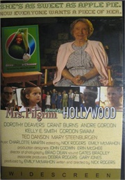 Mrs Pilgrim Goes to Hollywood (2002)