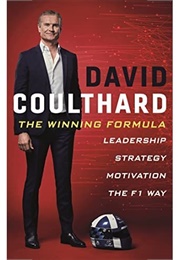 The Winning Formula (David Coulthard)
