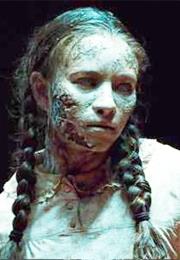 The Cabin in the Woods as Patience Buckner