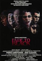 Fade to Black (1980)