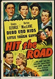 Hit the Road (1941)