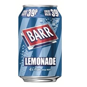 Barr Lemonade