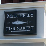 Mitchell&#39;s Fish Market