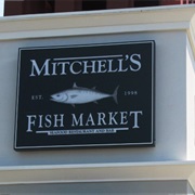 Mitchell's Fish Market