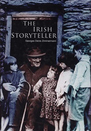 The Irish Storyteller (Georges Denis Zimmerman)