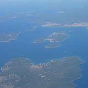 Croatian Islands