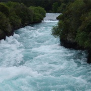 Waitangi River