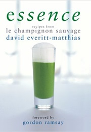Essence (David Everitt-Matthias)