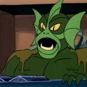 Sea Demon (Scooby Doo)