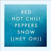 Red Hot Chili Peppers - Snow (Hey Oh)