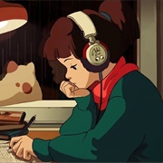 Lofi Hip Hop