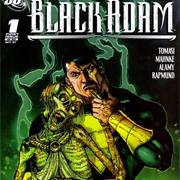 Black Adam: The Dark Age