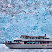 Prince William Sound