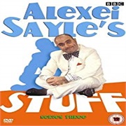 Alexei Sayle's Stuff
