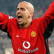 Juan Sebastian Veron