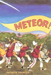 Meteor! (Patricia Polacco)