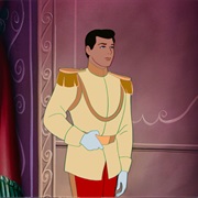 Prince Charming