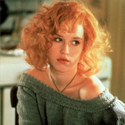 Molly Ringwald