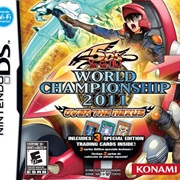 Yu-Gi-Oh! 5D's World Championship 2011: Over the Nexus