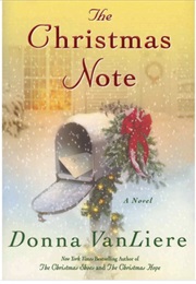 The Christmas Note (Donna Van Liere)