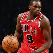 Luol Deng