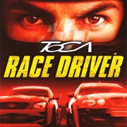 TOCA Race Driver