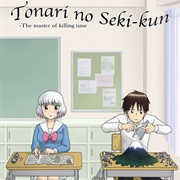 Tonari No Seki-Kun