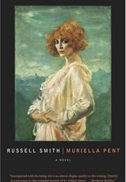 Muriella Pent (Russell Smith)