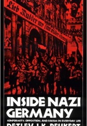 Inside Nazi Germany (1938)