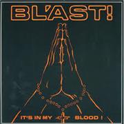 Blast! - It's in My Blood
