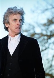 The Doctor Falls (2017)