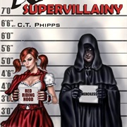 The Supervillainy Saga