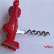Corkscrew