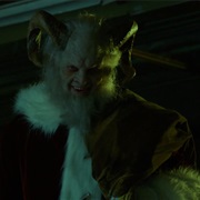 Krampus - Anti Santa Wesen