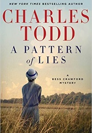 A Pattern of Lies (Charles Todd)