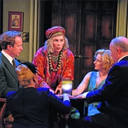 Blithe Spirit by Noel Coward