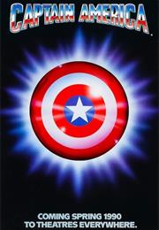 Captain America (1990)