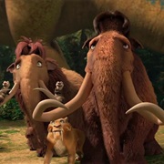 Ice Age: Dawn of the Dinosaurs