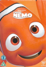 Finding Nemo (2003)