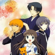 Fruits Basket (2001)