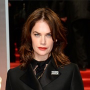 Ruth Wilson