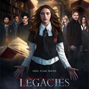 Legacies Season 1
