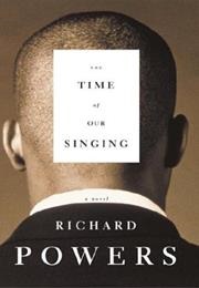 The Time of Our Singing (Richard Powers)