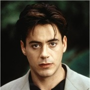 Robert Downey Jr