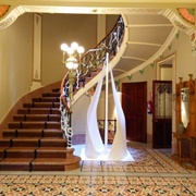 Ca'n Prunera - Museu Modernista, Sóller, Mallorca