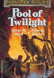 Pool of Twilight (James Ward and Anne K. Brown)
