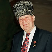 Makhmud Esambayev