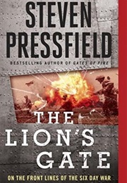 The Lion's Gate (Steven Pressfield)
