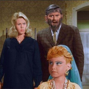 Bewitched: Trick or Treat