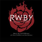 The Emerald Forest Pt 2 - Rwby Volume 1: Score